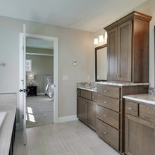 cabinets