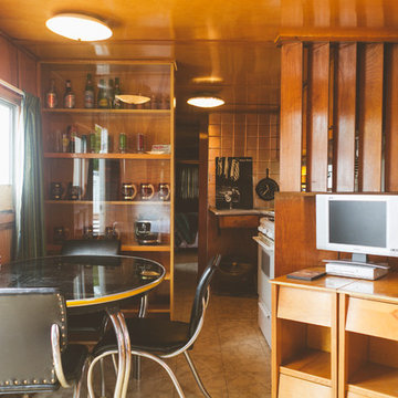 My Houzz: Character and Music Fill a Renovated Texas Farmhouse