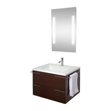 vanities