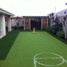 Backyard For Kids