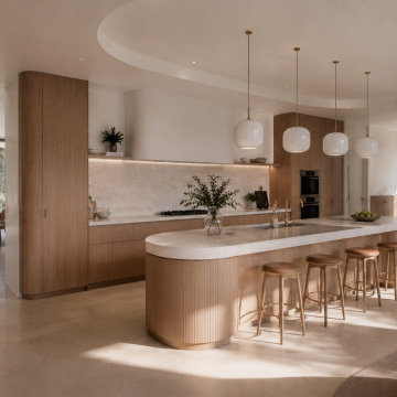 KEW Residence