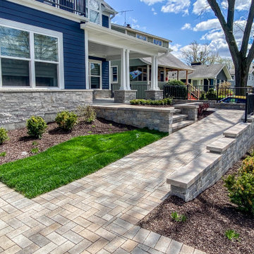 ADA Compliant Modified Addison | Downers Grove, IL