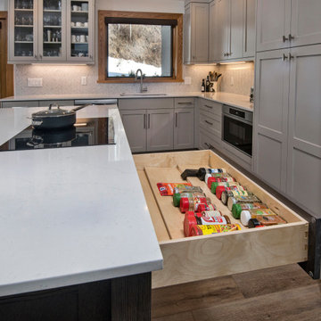 Potato Patch transitional remodel