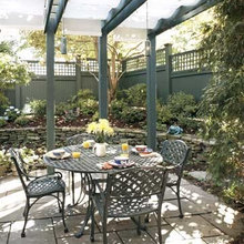Patios