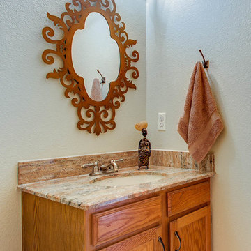 Contemporary Arvada Home