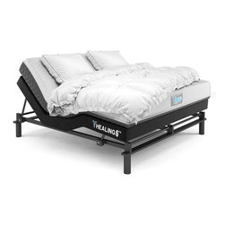 Healing Bed - Products