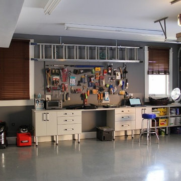 VPC- Renovations