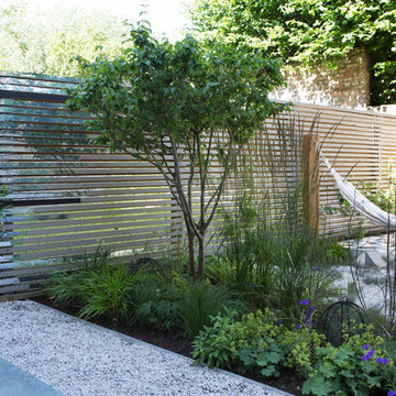 The edible garden / Garden for a London chef