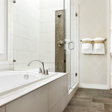 Daniel model home in Colorado
