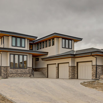 Custom Capilano 3223 sq/ft