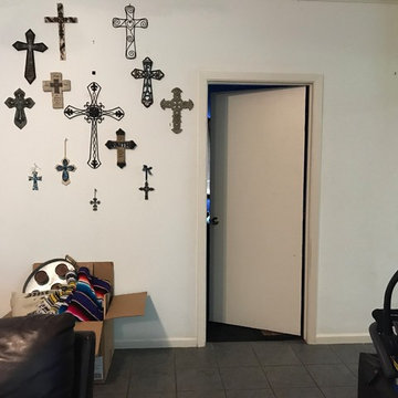 Finley Project (before)