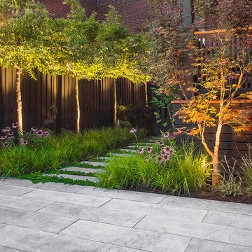 Victoria Village House & Garden