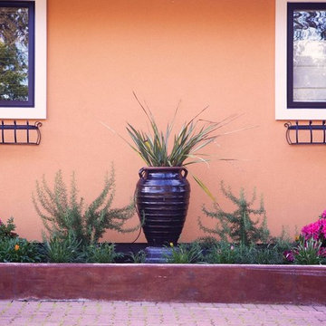 Our Work
