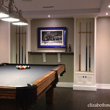 Rhonda - bar/billiards