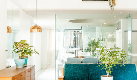 Houzzツアー×MISC2015特別号:リノベーション空間とインテリア、7つのコラボレーション