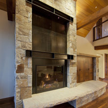 fire place