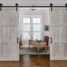 Play Rooms