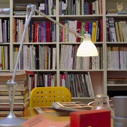 Luxy T2 Table Lamp By Rotaliana Lighting - Table Lamps