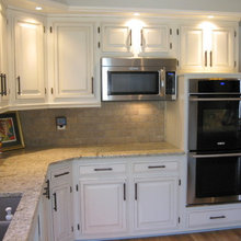 Kitchen Ideas
