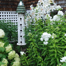 Garden / Birdhouses