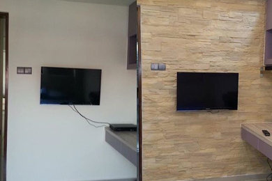 Living Rooms