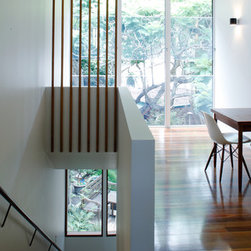 Erskineville B&B - Windows