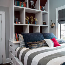 Marty Bedroom