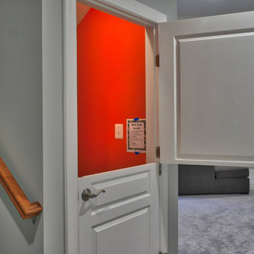 JKM Basement