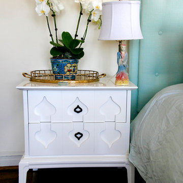 Beauteous Bedroom