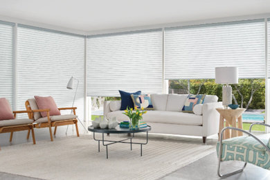 Hunter Douglas - Sonnette Cellular Rolling Shade