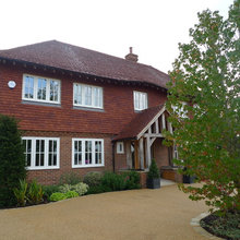 Exterior BH