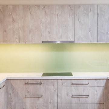 Timber | Fresh | Green