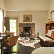 Fireplace Surrounds