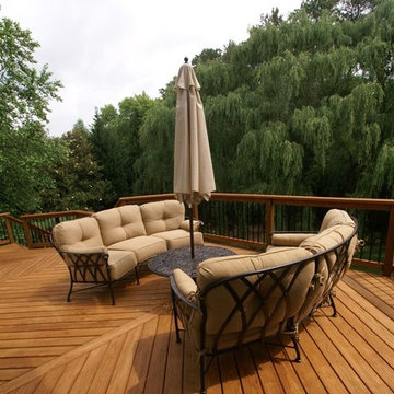 Decks