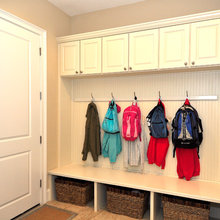 mud room