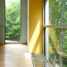 cabin