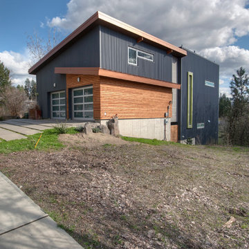 Embracing Patina