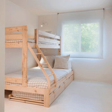 Baix Empordà apartamento