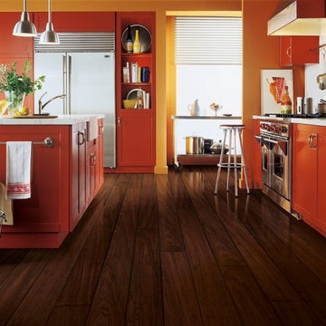 Bruce Laminate - Reserve