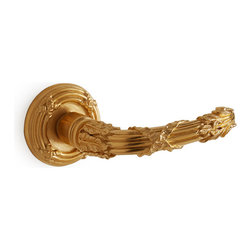 Sherle Wagner Door Levers & Knobs - Products
