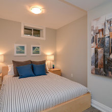 Scandinavian Bedroom