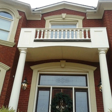 Portico Projects Atlanta Metro & Marietta │Dixon Group Services