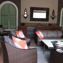 Patio ideas