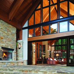 Marvin Windows and Doors - Products