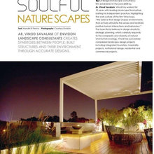 Envision Landscape consultants