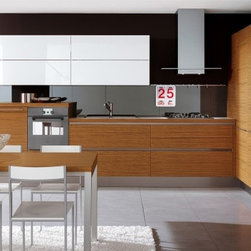 Designer Range Hoods - "Loft CTM" Series - Range Hoods And Vents