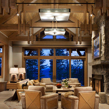 Beargrass Retreat