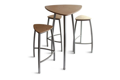 Mobilier de bar
