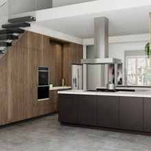 ASP Kitchen
