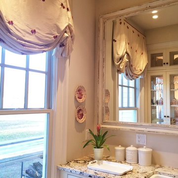 Farm House Kitchen